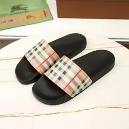 burberry chaussons pour homme s_11975b4